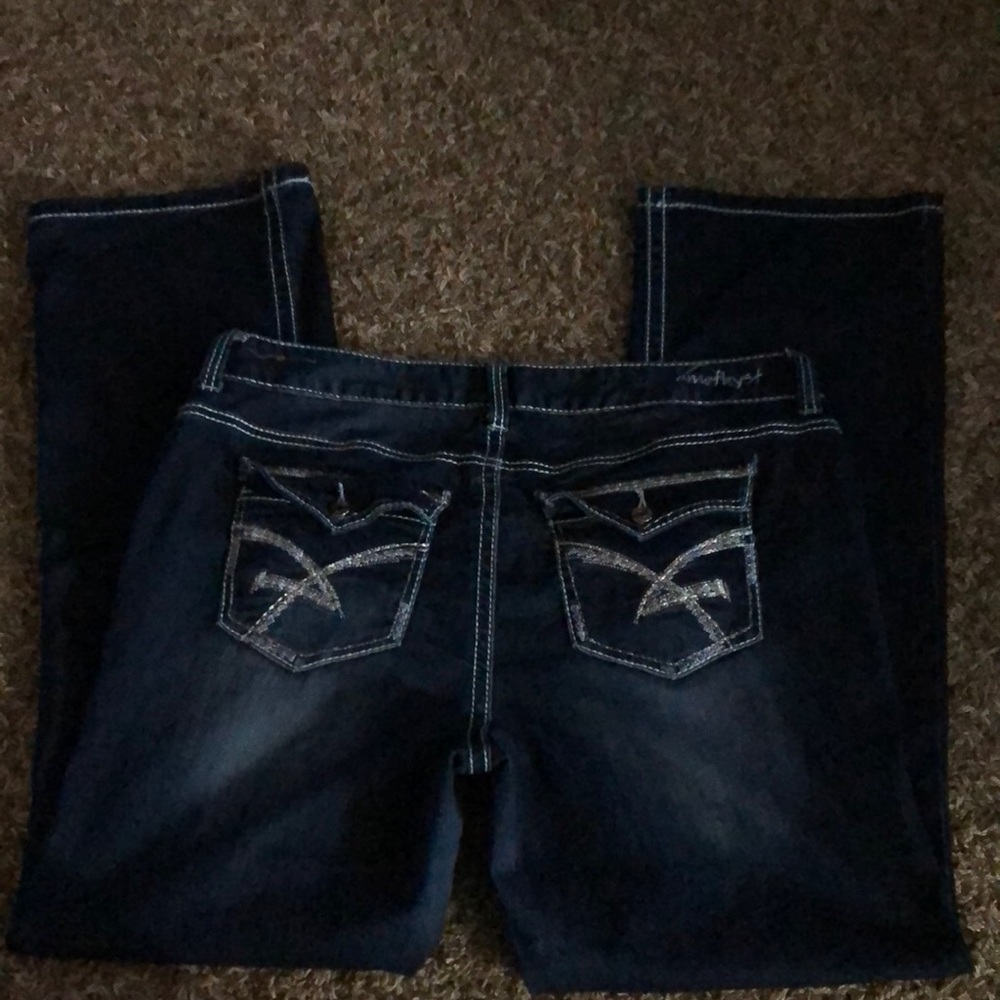 Amethyst Jeans